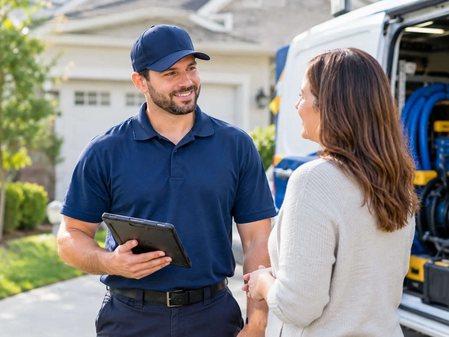 Sewage Backup Cleanup Pennsville, NJ FAQs